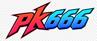 pk666 logo